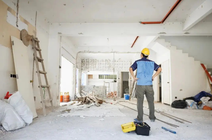 Tại sao cải tạo nh&agrave; cửa thời điểm sau Tết lại l&yacute; tưởng? - Ảnh 1.