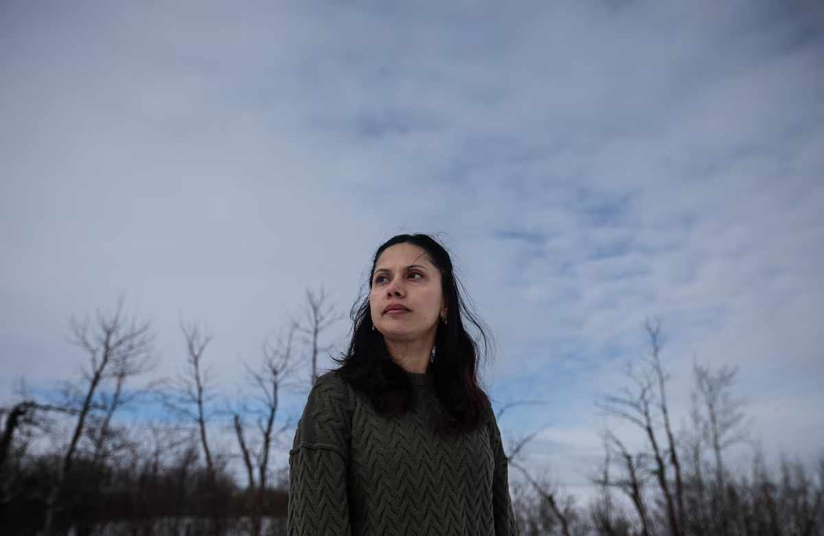 Nữ tiến sĩ 33 tuổi nộp CV 100 lần vẫn chưa xin được việc, lý do là gì?- Ảnh 1. Nữ tiến sĩ 33 tuổi nộp CV 100 lần vẫn chưa xin được việc, lý do là gì?- Ảnh 1.