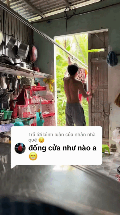 Gi&agrave;n phơi đồ tự động s&aacute;ng tạo khiến mạng x&atilde; hội dậy s&oacute;ng năm 2026 - Ảnh 5.