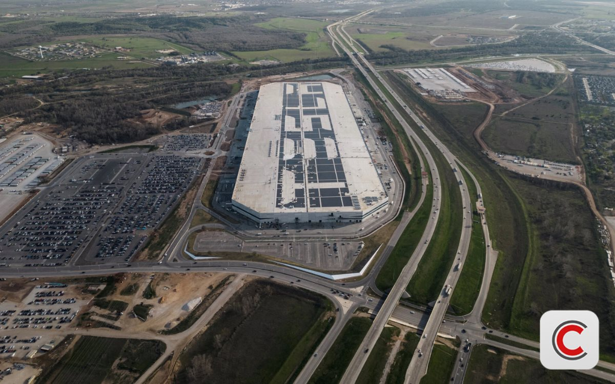 Elon Musk v&agrave; B&iacute; mật đế chế c&ocirc;ng ty tại Texas: 90 C&ocirc;ng ty th&acirc;u t&oacute;m BĐS - Ảnh 1.