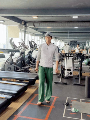 Lo cho Tuấn Trần  - Ảnh 7.