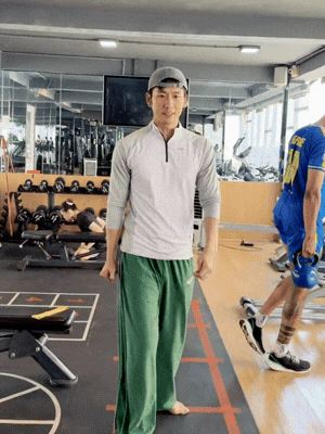 Lo cho Tuấn Trần  - Ảnh 6.