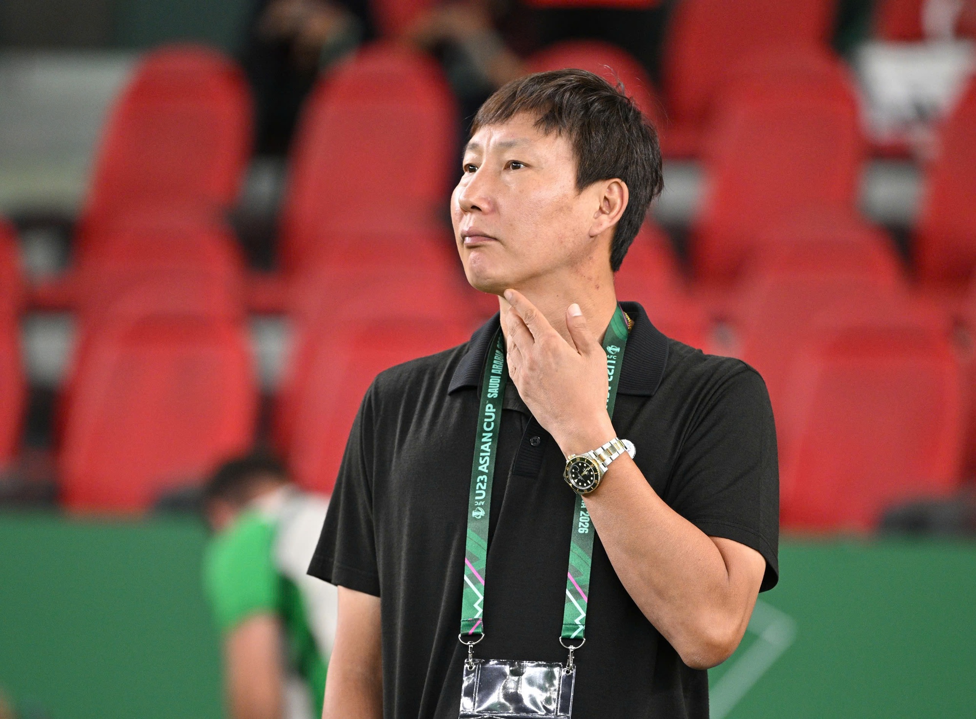 AFC chốt lịch trình Asian Cup, không còn thời gian cho tuyển Malaysia? - Ảnh 1. AFC chốt lịch trình Asian Cup, không còn thời gian cho tuyển Malaysia? - Ảnh 1.