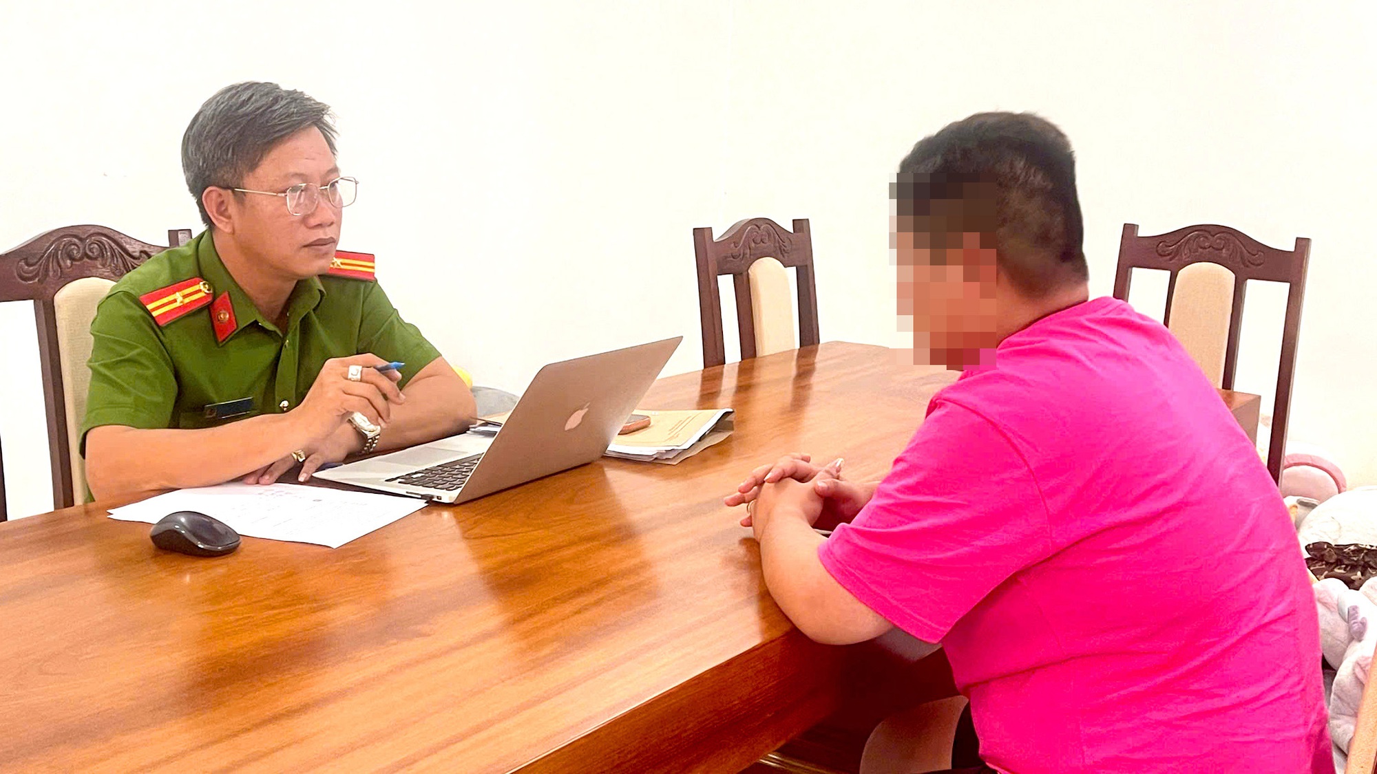 Khởi tố Chủ tịch, Tổng Gi&aacute;m đốc, Gi&aacute;m đốc, Kế to&aacute;n, Trưởng ph&ograve;ng, đăng kiểm vi&ecirc;n, c&aacute;n bộ th&uacute; y, m&ocirc;i trường...- Ảnh 13.