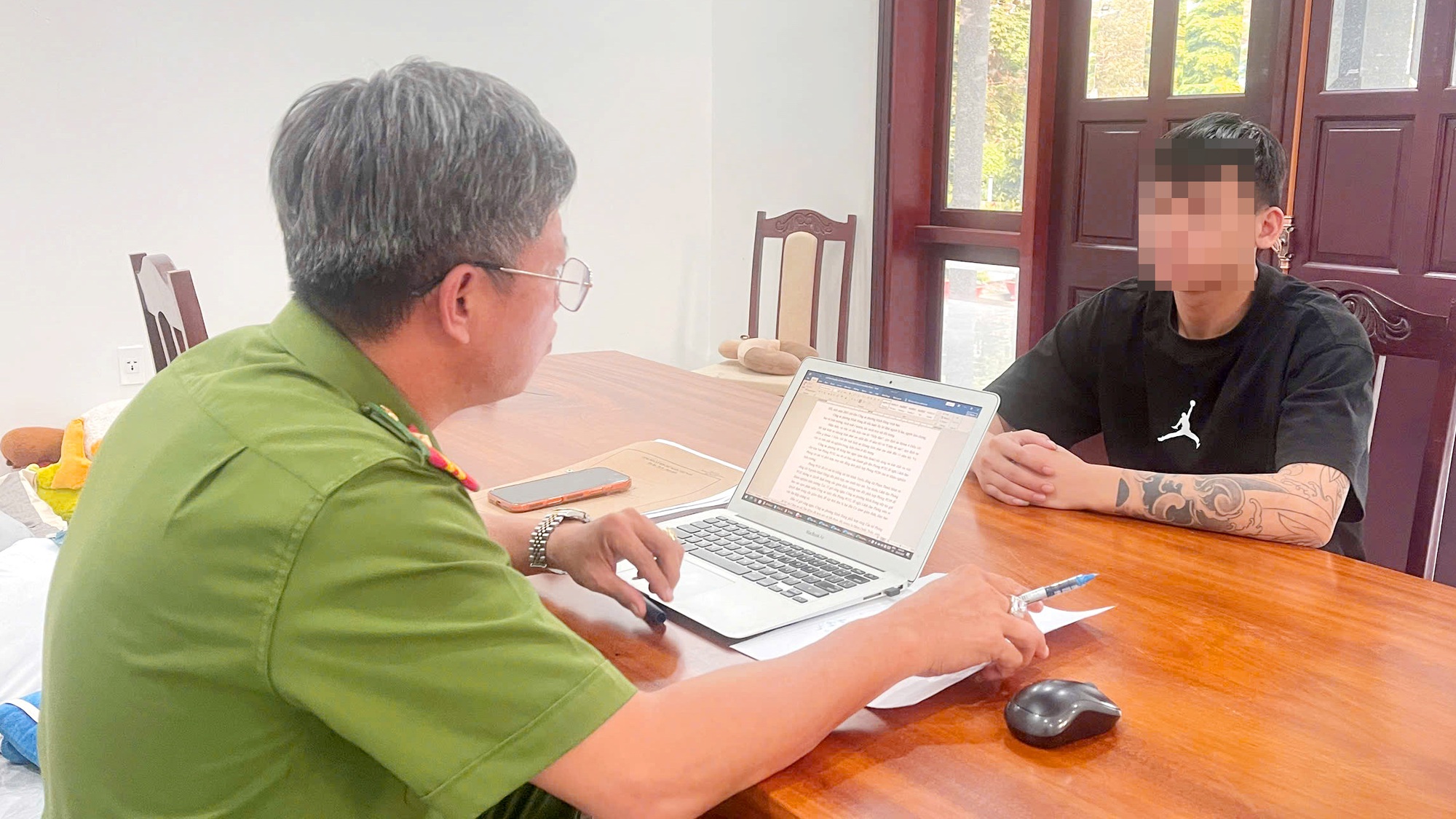 Khởi tố Chủ tịch, Tổng Gi&aacute;m đốc, Gi&aacute;m đốc, Kế to&aacute;n, Trưởng ph&ograve;ng, đăng kiểm vi&ecirc;n, c&aacute;n bộ th&uacute; y, m&ocirc;i trường...- Ảnh 14.