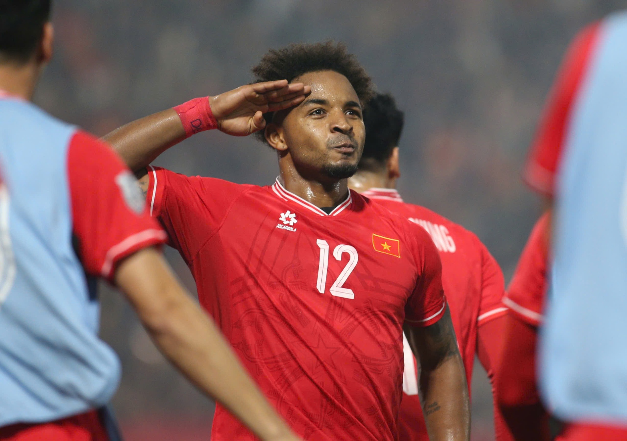 Đối thủ cạnh tranh tụt dốc nghiêm trọng, đội tuyển Việt Nam bỗng nhiên hưởng lợi - Ảnh 2. Đối thủ cạnh tranh tụt dốc nghiêm trọng, đội tuyển Việt Nam bỗng nhiên hưởng lợi - Ảnh 2.