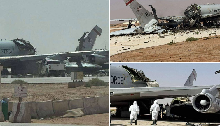 Iran tuyên bố bắn hạ máy bay do thám của Mỹ - Ảnh 2. Iran tuyên bố bắn hạ máy bay do thám của Mỹ - Ảnh 2.