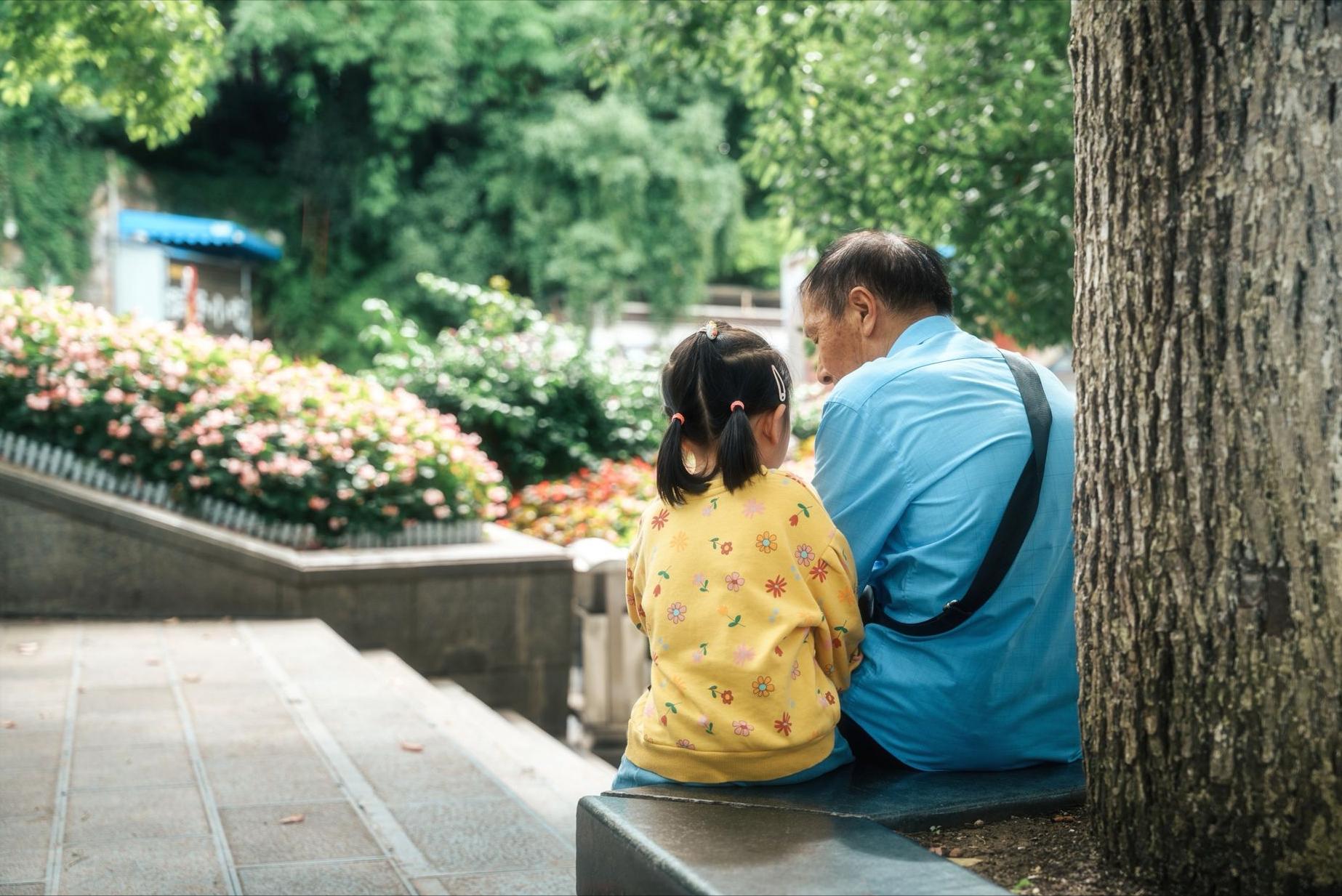 Sau tuổi 50 chưa c&oacute; lương hưu, t&ocirc;i nghỉ l&agrave;m tr&ocirc;ng ch&aacute;u 13 năm v&agrave; trả gi&aacute; bằng ch&iacute;nh tuổi gi&agrave; của m&igrave;nh - Ảnh 1.