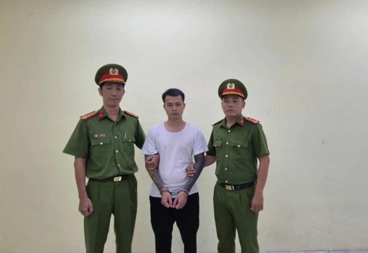 VKSND TPHCM truy tố 2 TikToker vì vi phạm pháp luật trong 2026 - Ảnh 1. VKSND TPHCM truy tố 2 TikToker vì vi phạm pháp luật trong 2026 - Ảnh 1.