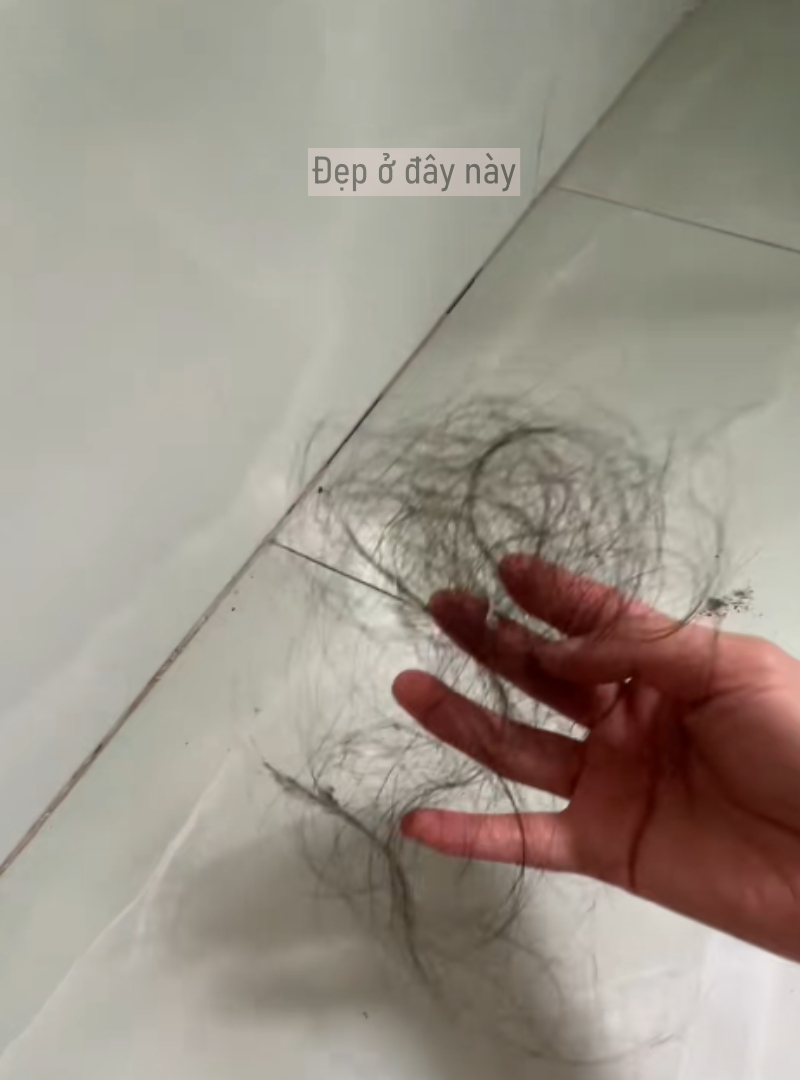 Tôi uống thứ nước này 3 lần/tuần và nhận ra: Tóc rụng ít đi, da cũng không còn xỉn màu như trước 19 Tôi uống thứ nước này 3 lần/tuần và nhận ra: Tóc rụng ít đi, da cũng không còn xỉn màu như trước - Ảnh 1.