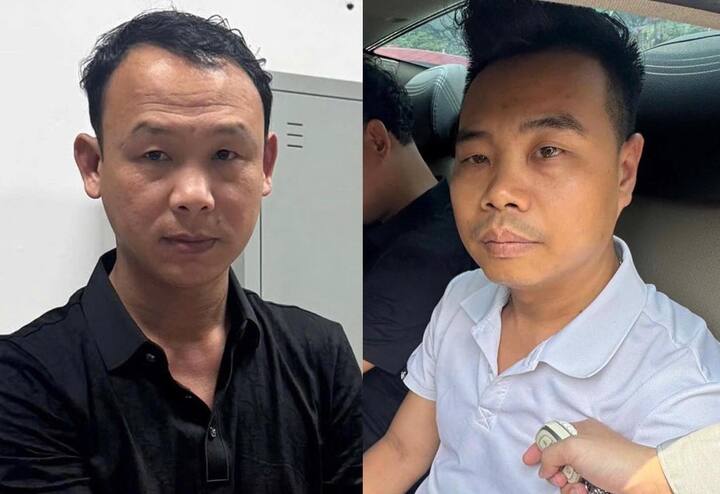 10 Giờ truy x&eacute;t c&ocirc;n đồ h&agrave;nh hung nam thanh ni&ecirc;n sau va chạm giao th&ocirc;ng tại H&agrave; Nội - Ảnh 1.