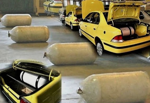 Thiếu xăng dầu kéo dài, người Iran đưa 