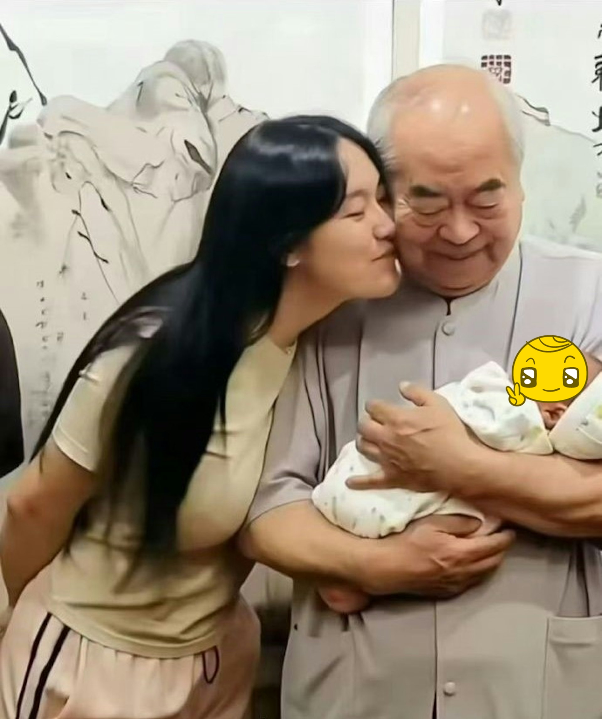 Nữ trợ l&yacute; lấy &ocirc;ng chủ lớn hơn 50 tuổi, sinh con trai đầu l&ograve;ng, được giao to&agrave;n quyền quản l&yacute; t&agrave;i sản, giờ ra sao?- Ảnh 4.