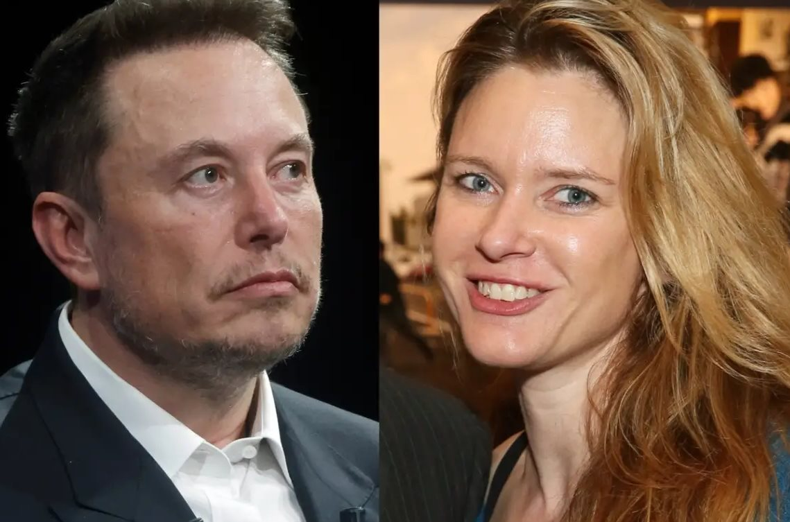 Chữ k&yacute; nghiệt ng&atilde; khiến người vợ đầu Elon Musk gần như trắng tay sau ly h&ocirc;n: B&agrave;i học đắt gi&aacute; về h&ocirc;n nh&acirc;n với tỷ ph&uacute; - Ảnh 1.