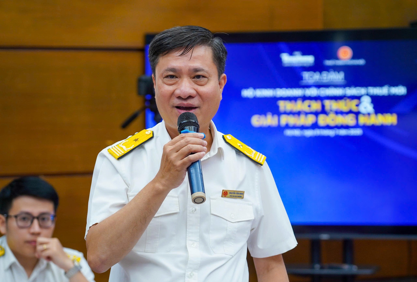 Hộ kinh doanh thắc mắc: Doanh thu dưới 500 triệu vẫn phải k&ecirc; khai c&oacute; cần thiết kh&ocirc;ng? Thuế TP. H&agrave; Nội trả lời- Ảnh 1.