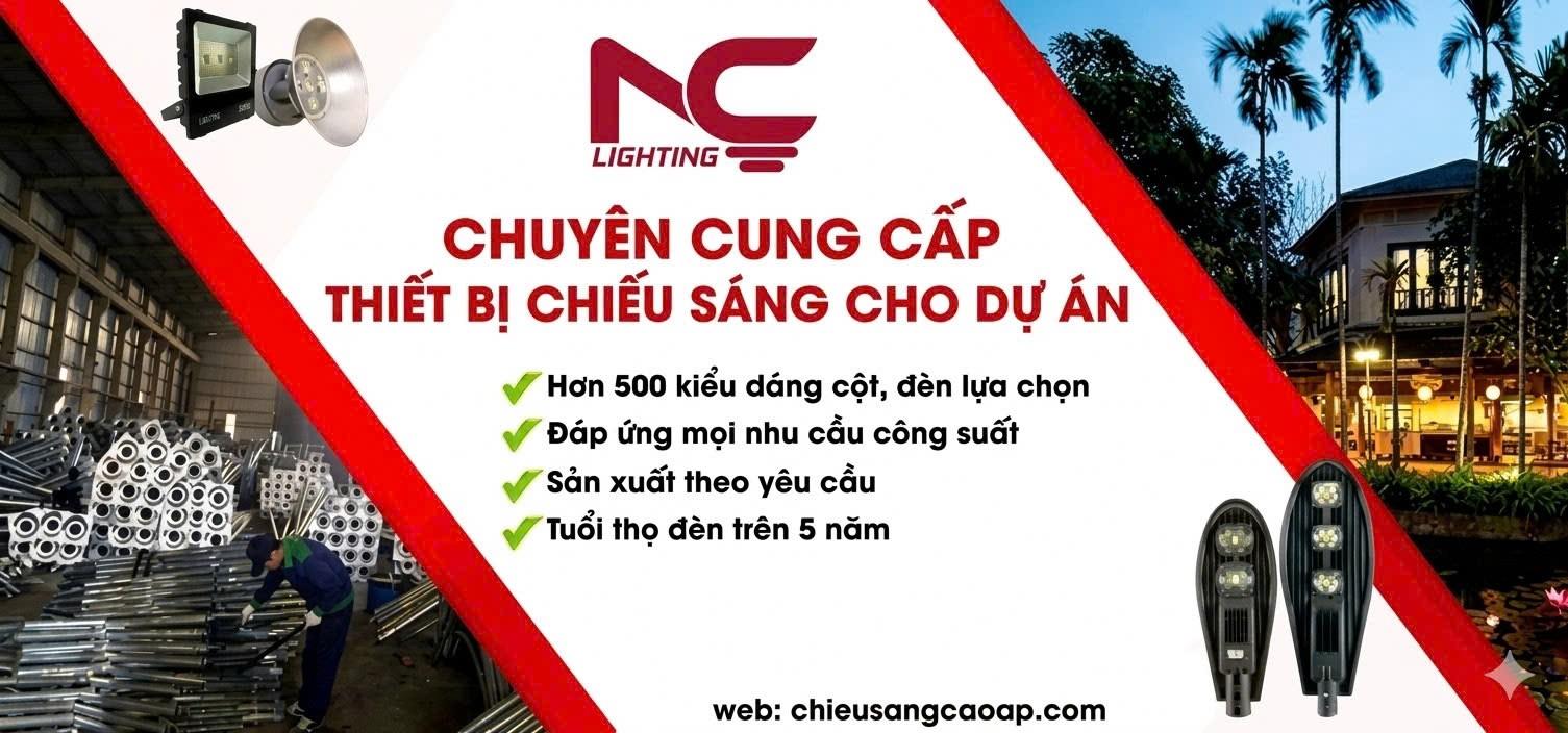 Chieusangcaoap – Đơn vị cung cấp thiết bị chiếu sáng uy tín tại Việt Nam - Ảnh 2. Chieusangcaoap – Đơn vị cung cấp thiết bị chiếu sáng uy tín tại Việt Nam - Ảnh 2.