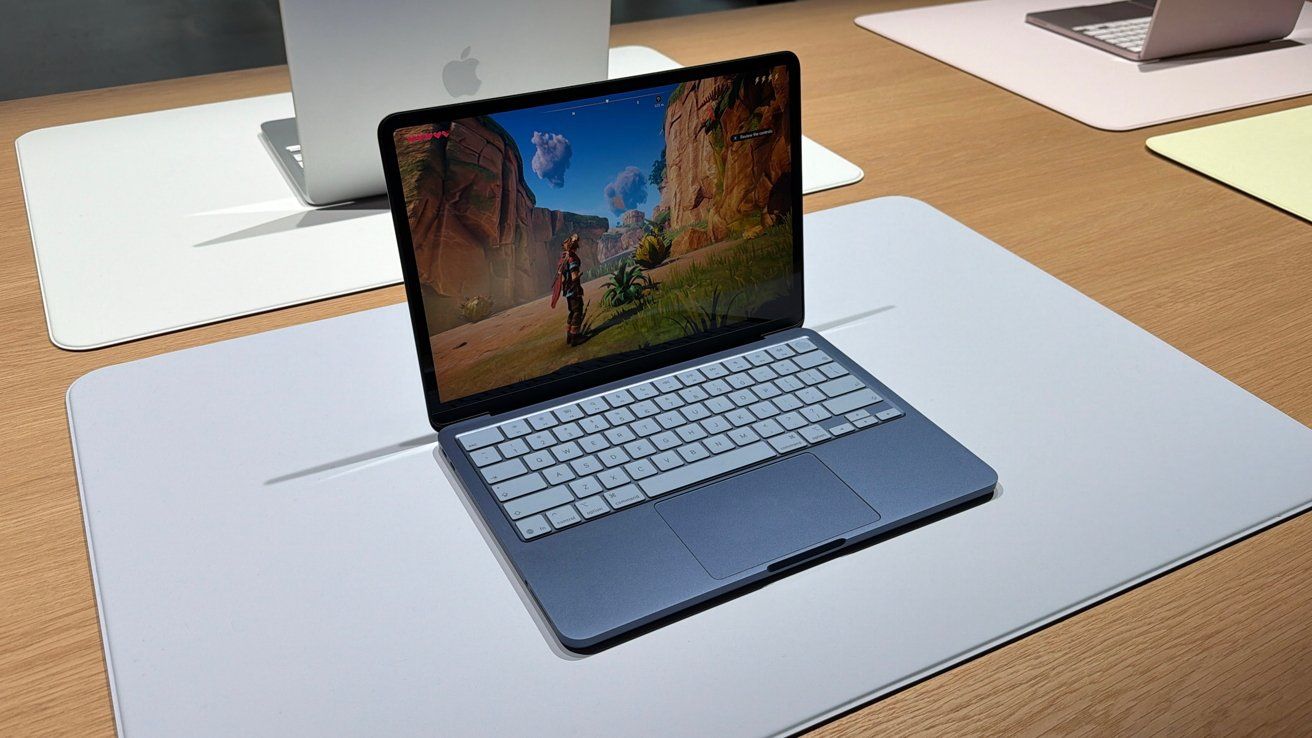 MacBook Neo gi&aacute; 16 triệu đồng mở ra kỷ nguy&ecirc;n dịch vụ mới của Apple - Ảnh 3.