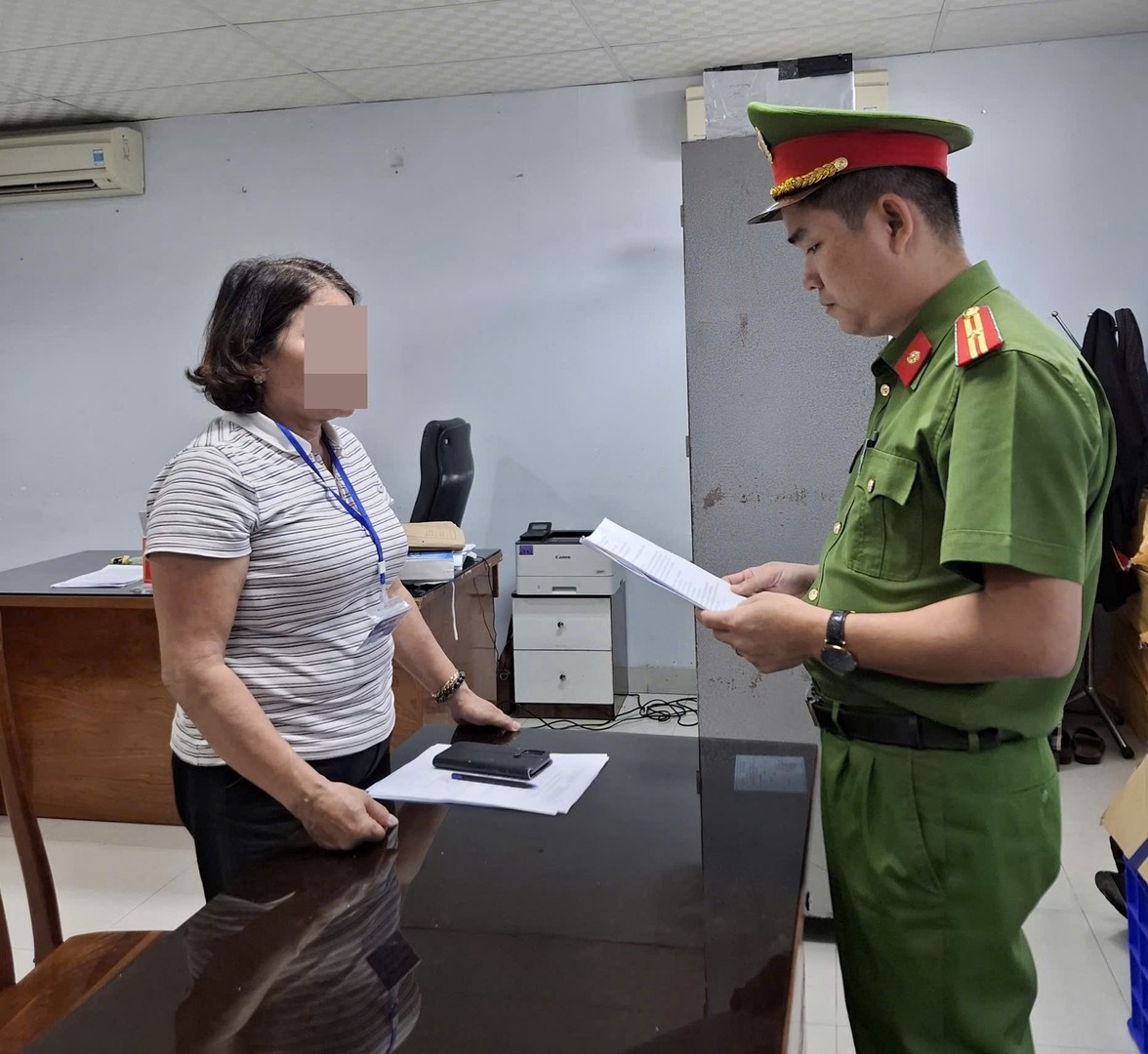 Khởi tố Chủ tịch, Tổng Gi&aacute;m đốc, Gi&aacute;m đốc, Kế to&aacute;n, Trưởng ph&ograve;ng, đăng kiểm vi&ecirc;n, c&aacute;n bộ th&uacute; y, m&ocirc;i trường...- Ảnh 21.