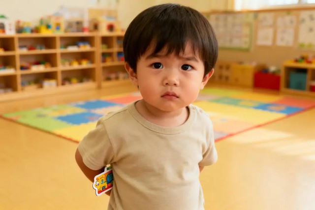 Con "tiện tay lấy đồ" như ăn cắp vặt? Đừng vội quy kết con l&agrave; đứa trẻ hư- Ảnh 1.