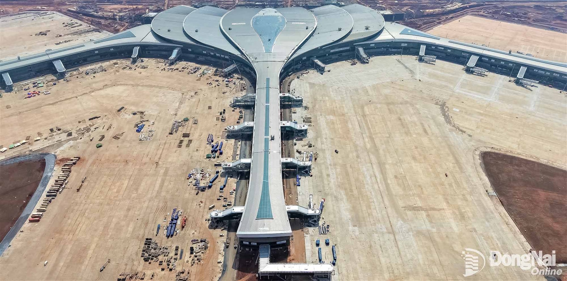 Việt Nam sắp c&oacute; TP trực thuộc Trung ương đầu ti&ecirc;n gi&aacute;p Campuchia, tr&igrave;nh Ch&iacute;nh phủ đề &aacute;n quan trọng trước 4/4 - Ảnh 2.