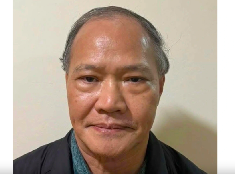 Cựu Thứ trưởng Ho&agrave;ng Văn Thắng hầu t&ograve;a vụ nhận hối lộ 200 . 000 USD - Ảnh 1.