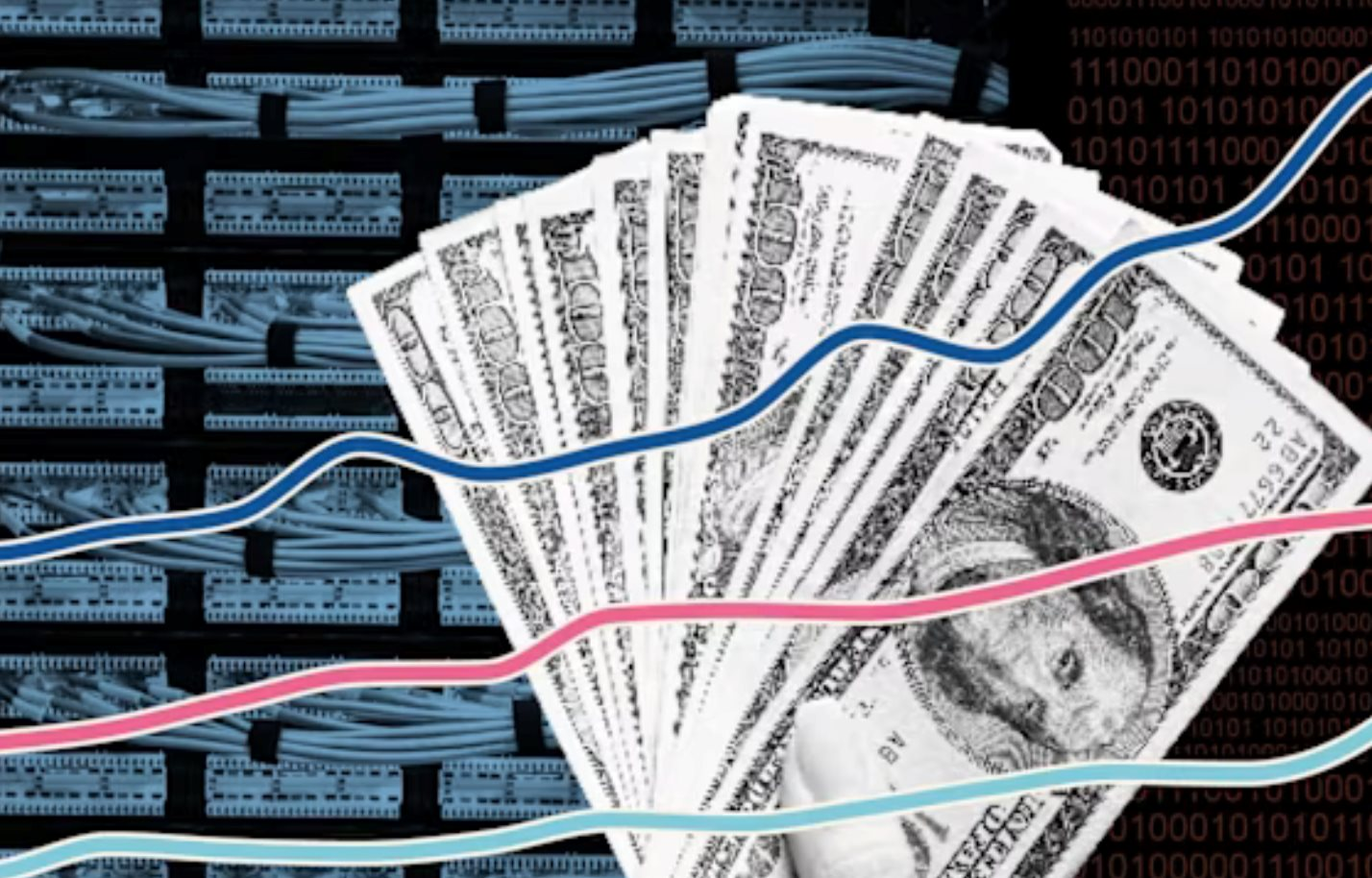 Bong b&oacute;ng AI c&oacute; nguy cơ vỡ: D&ograve;ng vốn khủng 9 . 000 Tỷ USD nhưng dự &aacute;n thất bại - Ảnh 3.