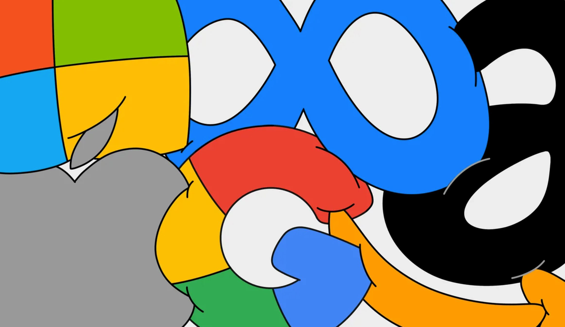 Bong b&oacute;ng AI c&oacute; nguy cơ vỡ: D&ograve;ng vốn khủng 9 . 000 Tỷ USD nhưng dự &aacute;n thất bại - Ảnh 4.