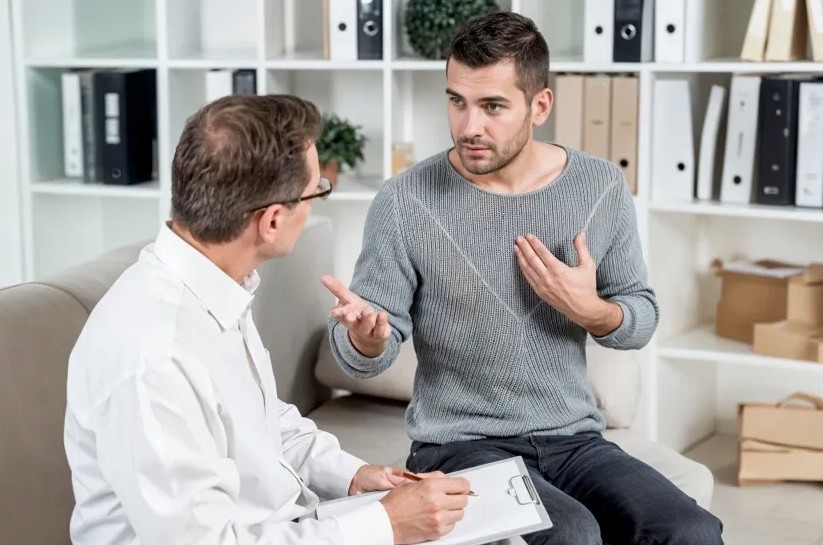 Ph&aacute;t hiện loại thực phẩm c&oacute; thể đang &acirc;m thầm g&acirc;y hại sinh l&yacute; nam giới - Ảnh 2.