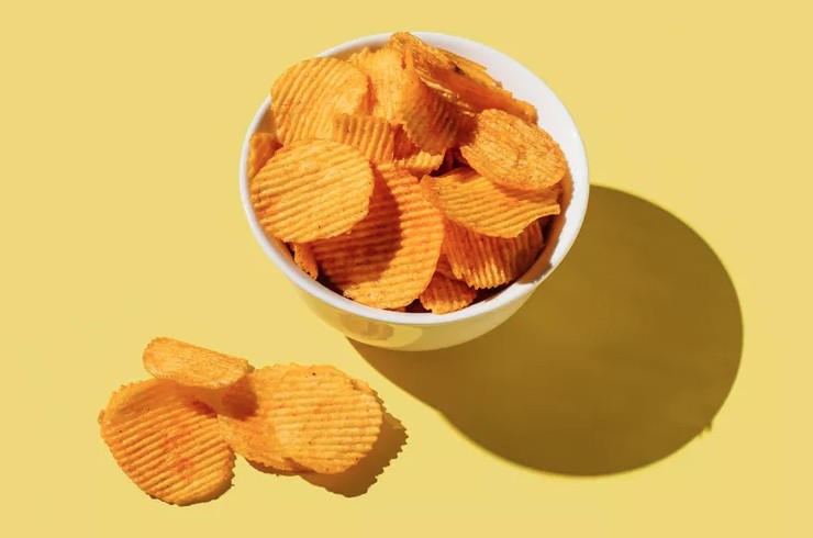 Ph&aacute;t hiện loại thực phẩm c&oacute; thể đang &acirc;m thầm g&acirc;y hại sinh l&yacute; nam giới - Ảnh 1.