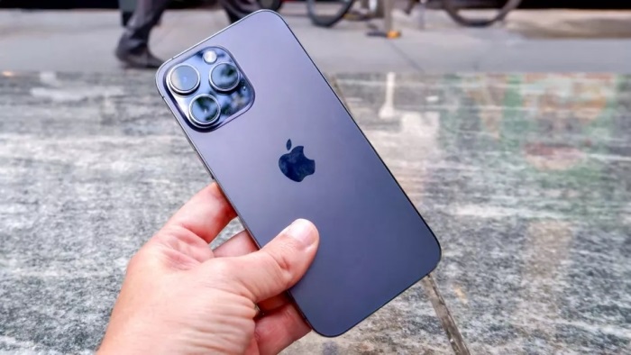 Top 5 chiếc iPhone cũ đ&aacute;ng mua nhất năm 2026 cho người y&ecirc;u c&ocirc;ng nghệ - Ảnh 2.