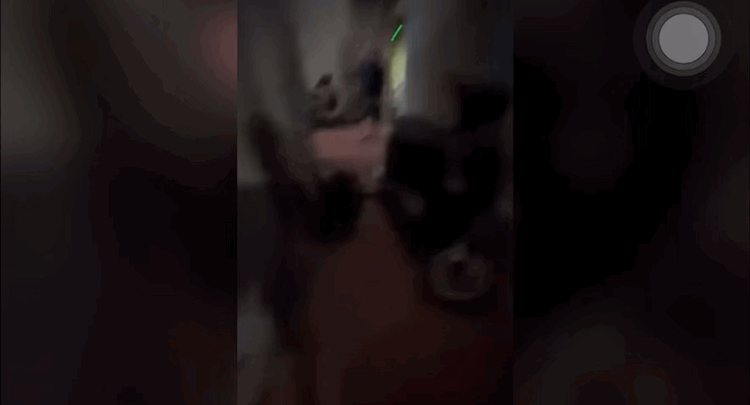 Hành hung 3 mẹ con hàng xóm khiến bé 11 tháng tuổi nhập viện, người đàn ông ở Hà Nội lập tức trả giá - Ảnh 2.