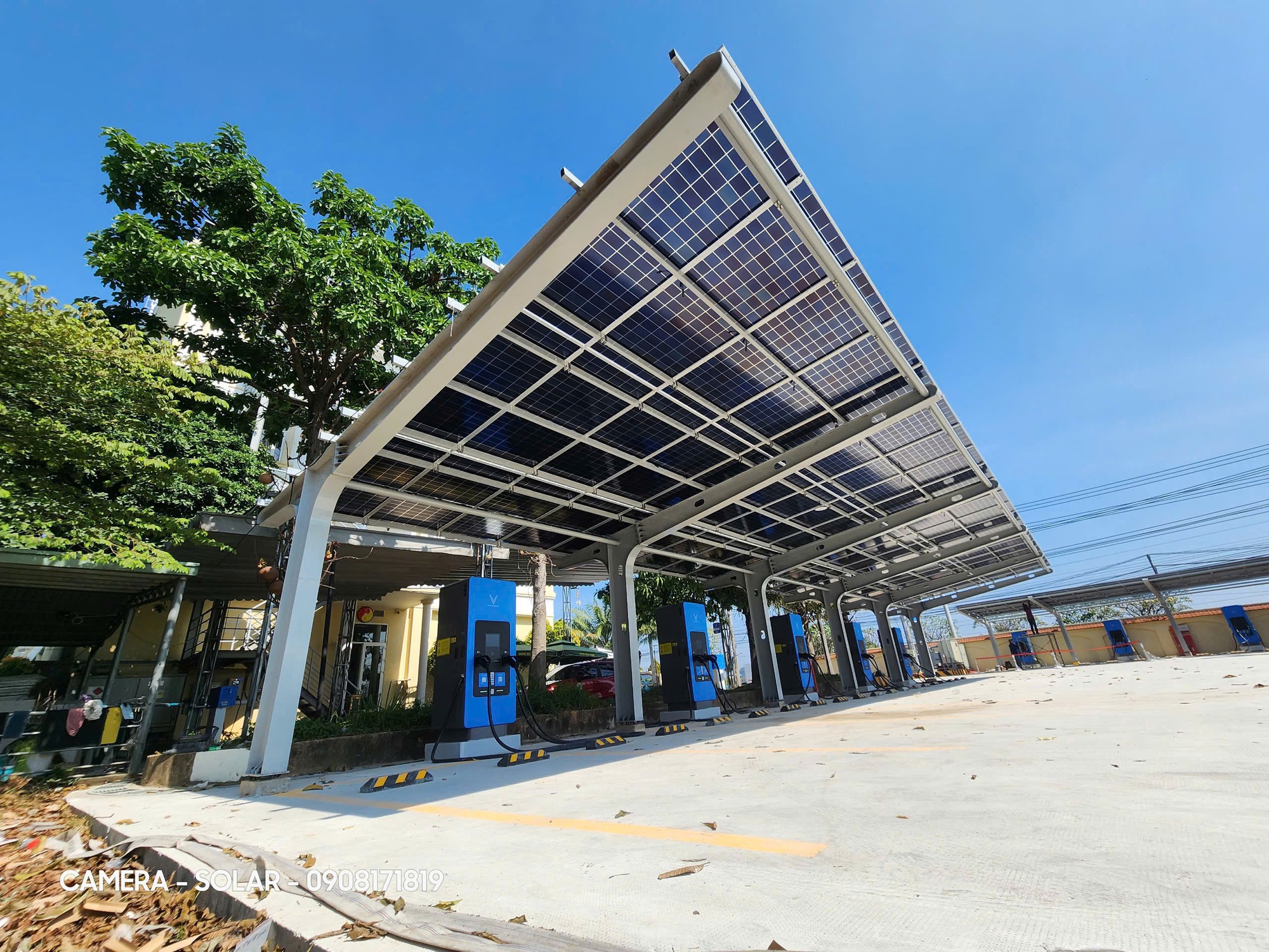 Những điều quan trọng người d&acirc;n nhất định phải biết trước khi lắp điện mặt trời m&aacute;i nh&agrave; - Ảnh 1.