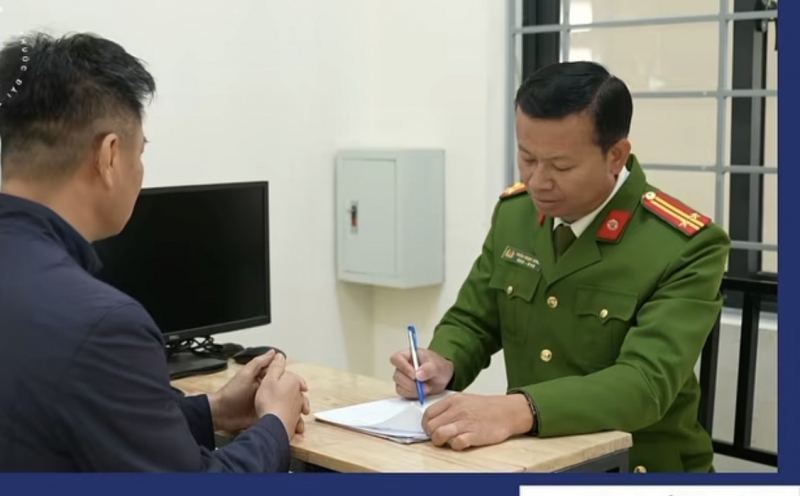 Khởi tố Chủ tịch, Tổng Gi&aacute;m đốc, Gi&aacute;m đốc, Kế to&aacute;n, Trưởng ph&ograve;ng, đăng kiểm vi&ecirc;n, c&aacute;n bộ th&uacute; y, m&ocirc;i trường...- Ảnh 1.