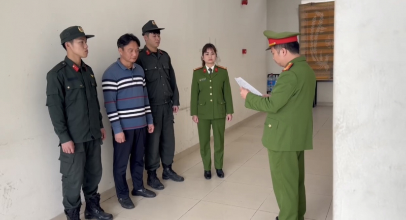 Khởi tố Chủ tịch, Tổng Gi&aacute;m đốc, Gi&aacute;m đốc, Kế to&aacute;n, Trưởng ph&ograve;ng, đăng kiểm vi&ecirc;n, c&aacute;n bộ th&uacute; y, m&ocirc;i trường...- Ảnh 2.