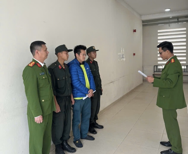 Khởi tố Chủ tịch, Tổng Gi&aacute;m đốc, Gi&aacute;m đốc, Kế to&aacute;n, Trưởng ph&ograve;ng, đăng kiểm vi&ecirc;n, c&aacute;n bộ th&uacute; y, m&ocirc;i trường...- Ảnh 6.