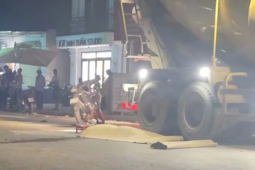 Ch&uacute; rể Nghệ An tử vong trước ng&agrave;y cưới khiến nhiều người x&oacute;t xa - Ảnh 1.