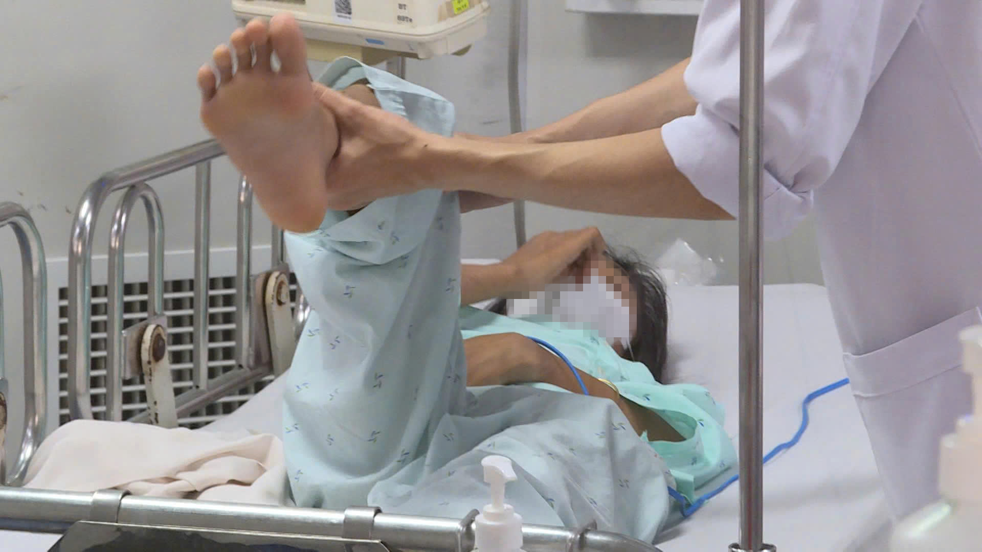 Cảnh gi&aacute;c cao độ trước 3 bệnh truyền nhiễm - Ảnh 1.