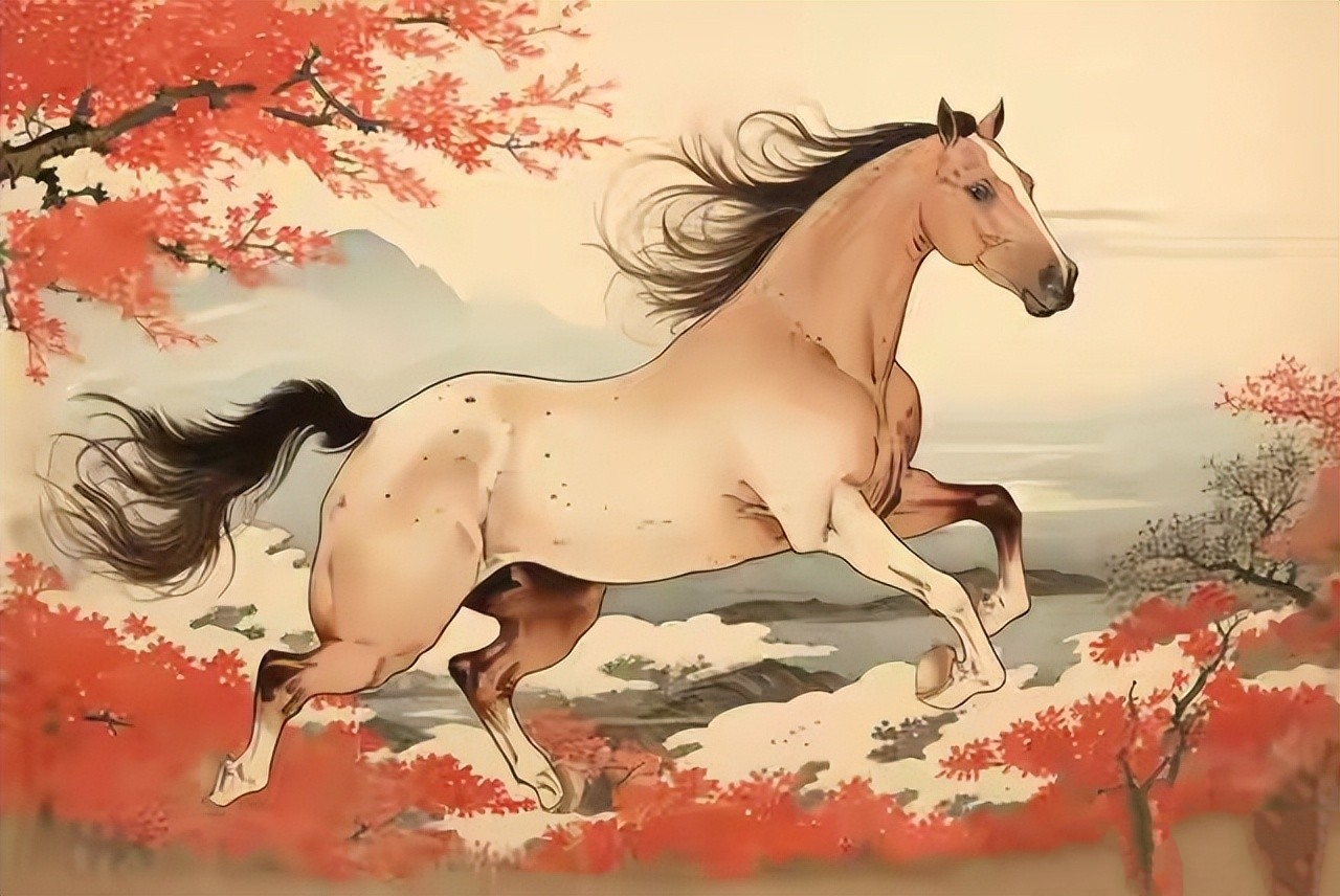 4 niềm vui đến với người tuổi Ngọ trong tiết Thanh Minh năm 2026 - Ảnh 1.