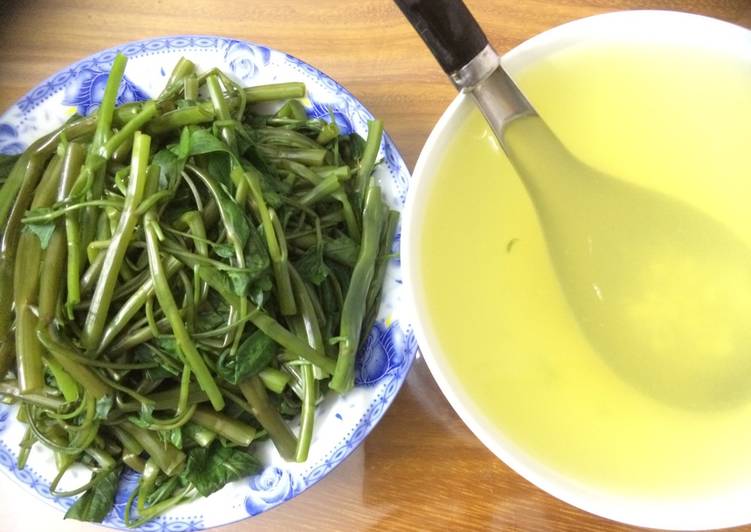 Việt Nam có loại rau quê giá cực rẻ nhưng ăn vào bổ gan, dưỡng tim, chống ung thư và tiểu đường 19 1a 194116 1774966355501 17749663560981622606145