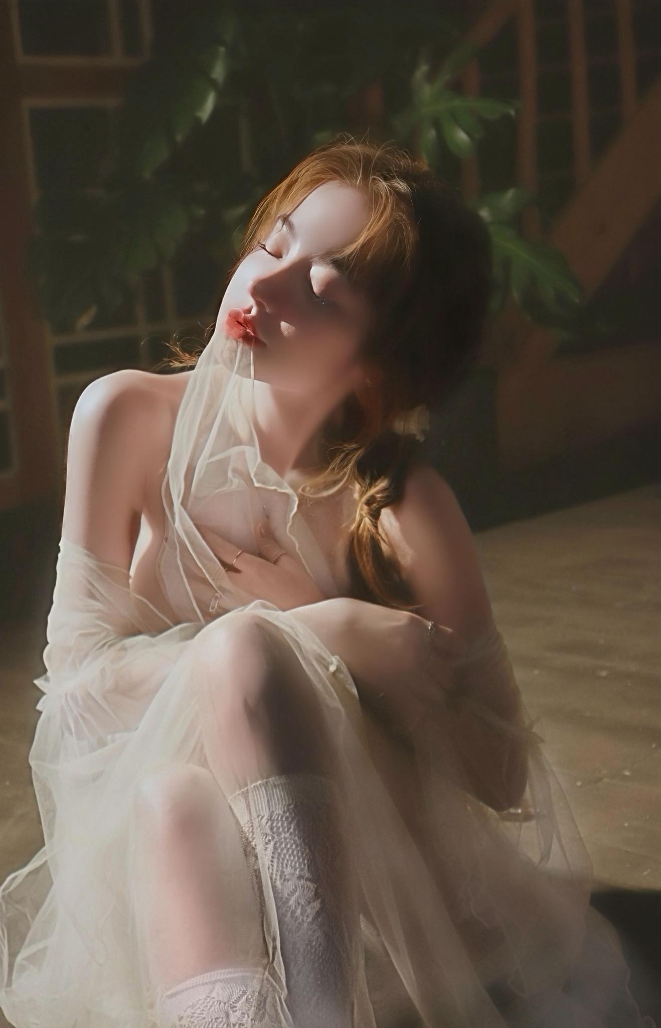 L&agrave; hot girl đ&igrave;nh đ&aacute;m, sau khi l&agrave;m mẹ, Elly Trần thay đổi thế n&agrave;o?  - Ảnh 3.