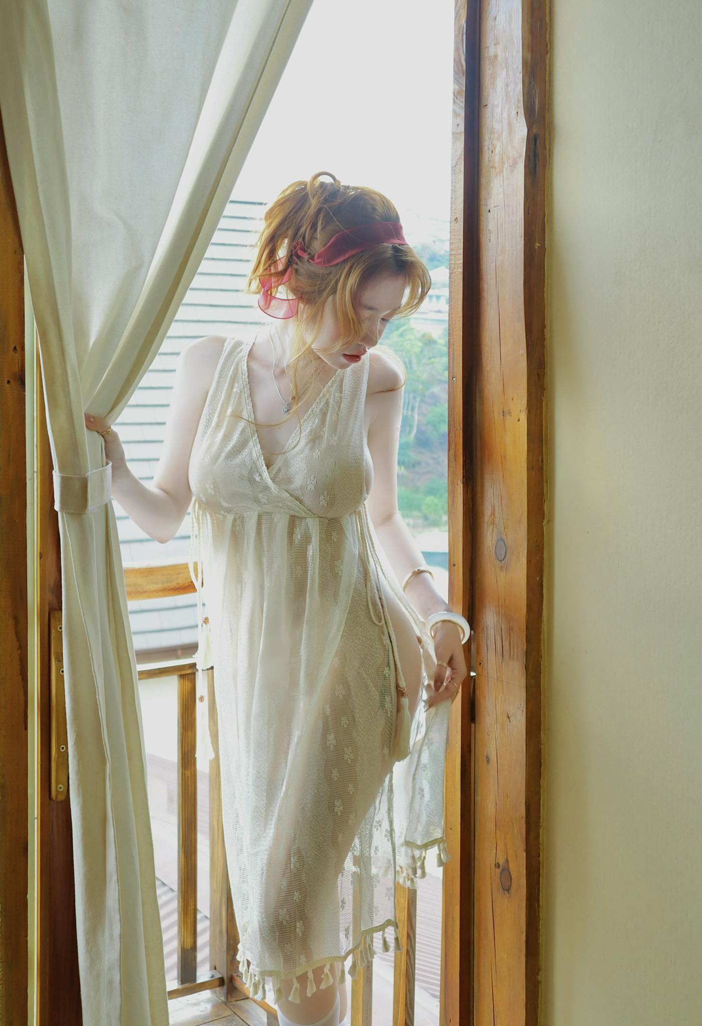 L&agrave; hot girl đ&igrave;nh đ&aacute;m, sau khi l&agrave;m mẹ, Elly Trần thay đổi thế n&agrave;o?  - Ảnh 4.