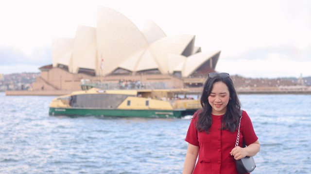 Tin rất vui: Một quốc gia cho phép khách Việt xin visa hạn tới 10 năm, nộp hồ sơ online hoàn toàn- Ảnh 2.