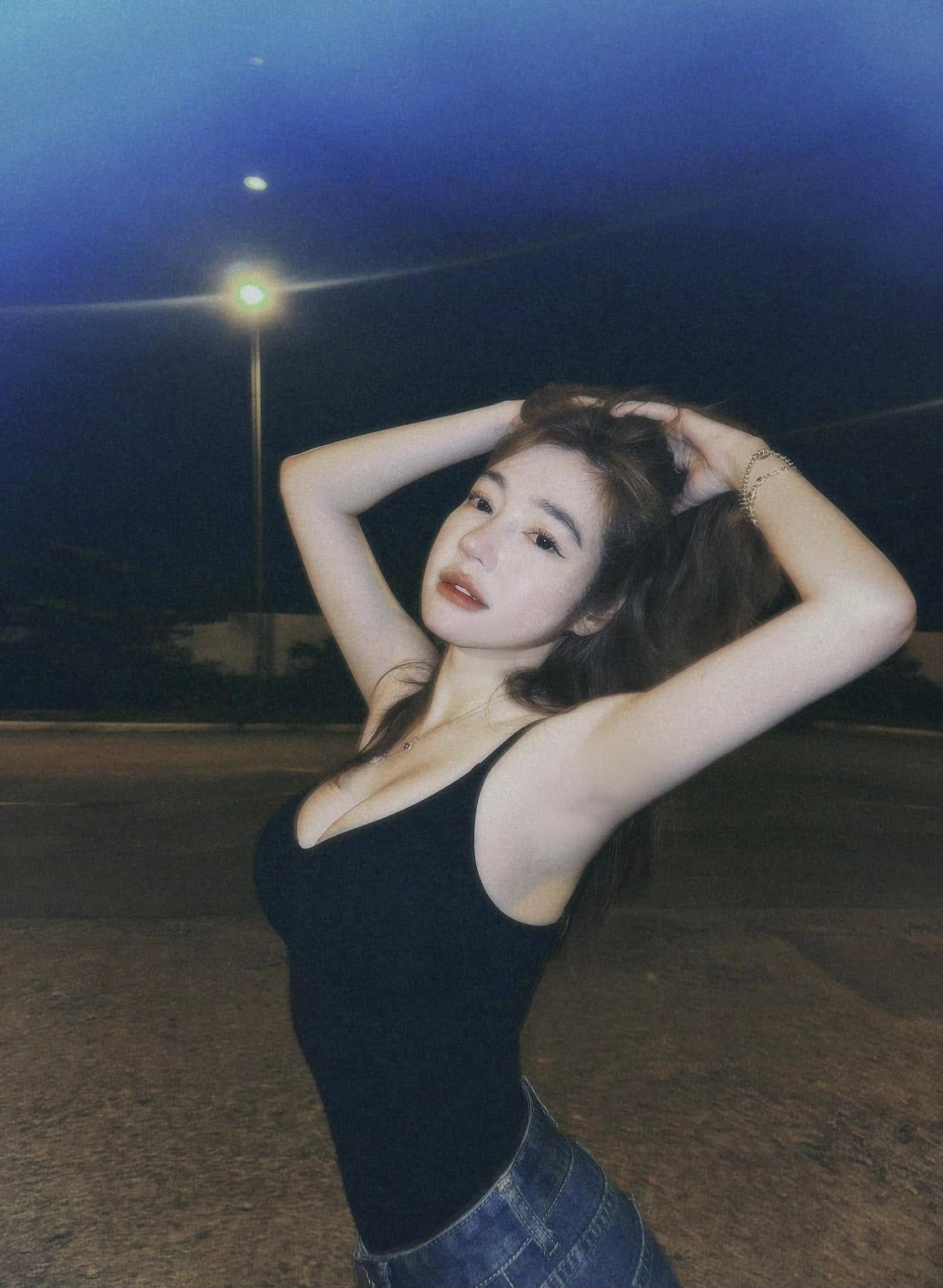 L&agrave; hot girl đ&igrave;nh đ&aacute;m, sau khi l&agrave;m mẹ, Elly Trần thay đổi thế n&agrave;o?  - Ảnh 5.