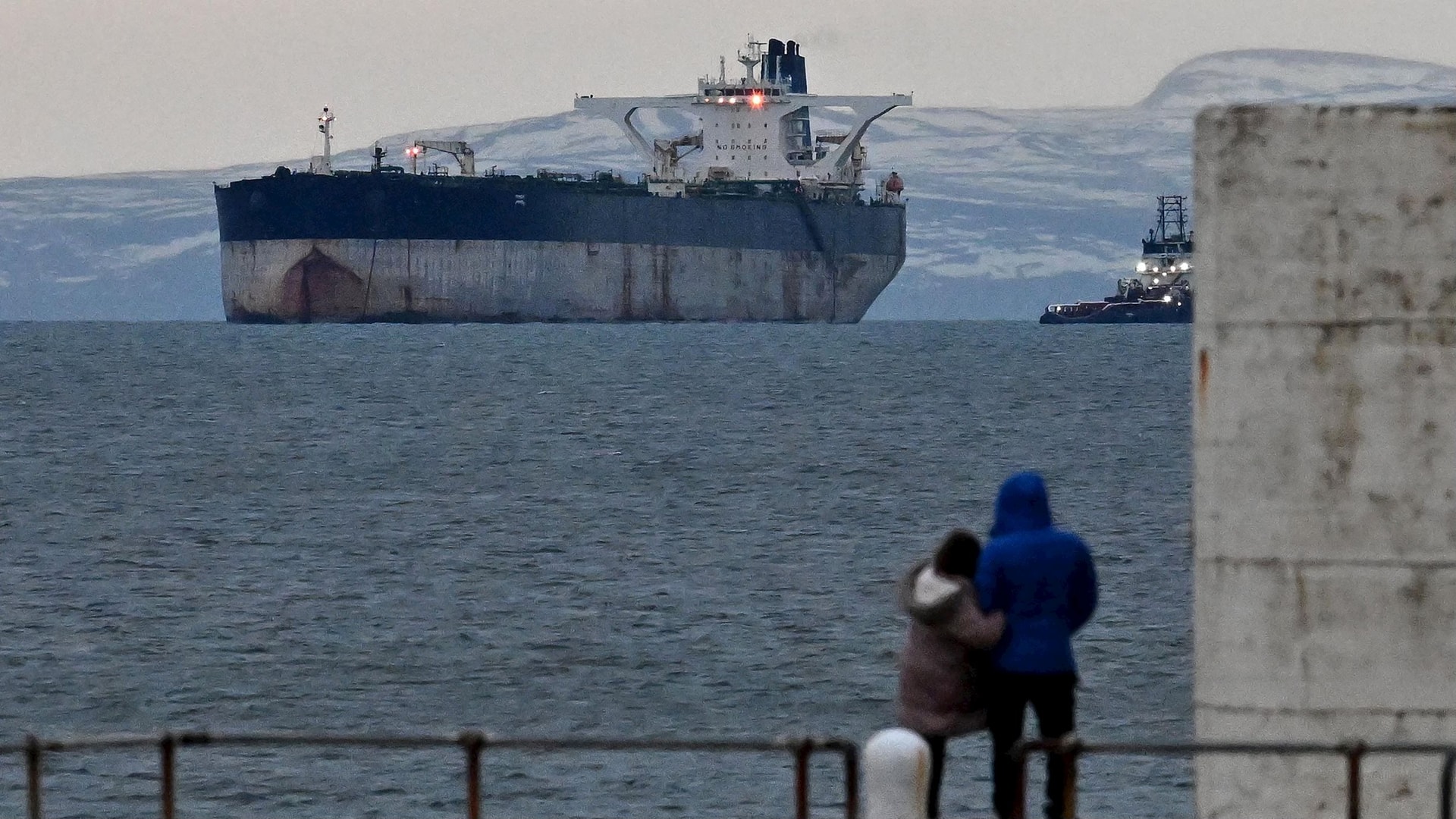 T&agrave;u chở dầu Nga: Quyền lực h&agrave;ng hải v&agrave; khả năng vượt biển từ Cuba đến Hormuz 2026 - Ảnh 4.