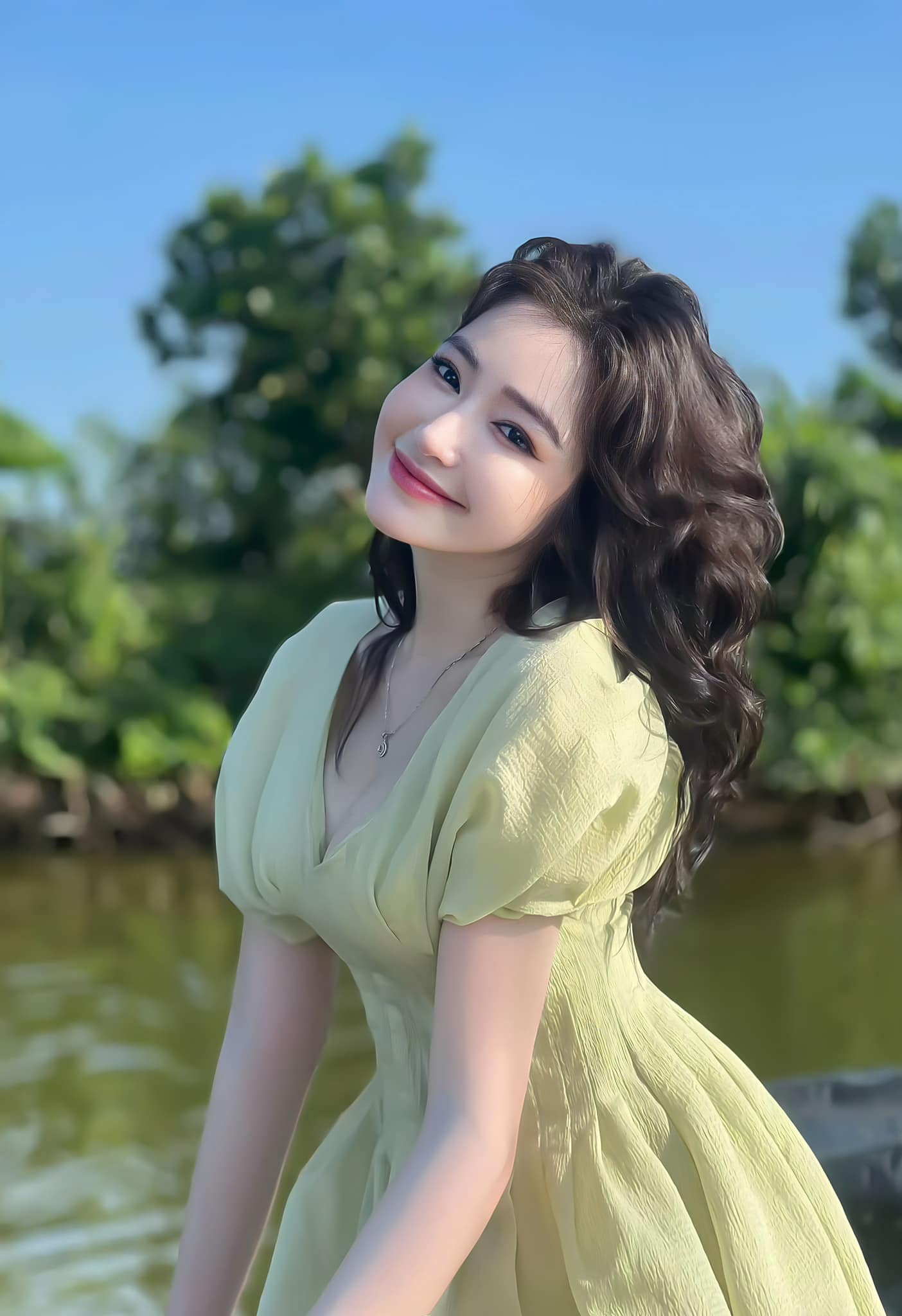 L&agrave; hot girl đ&igrave;nh đ&aacute;m, sau khi l&agrave;m mẹ, Elly Trần thay đổi thế n&agrave;o?  - Ảnh 7.