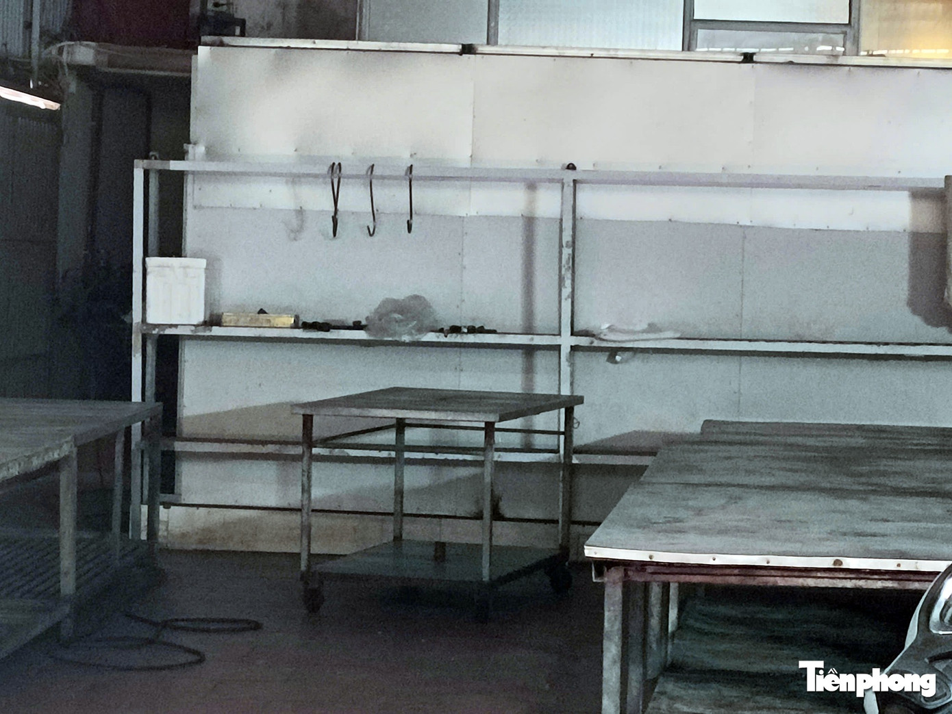 C&ocirc;ng ty thực phẩm Cường Ph&aacute;t bị khởi tố v&igrave; cung cấp thịt lợn nhiễm dịch tả lợn Ch&acirc;u Phi - Ảnh 9.