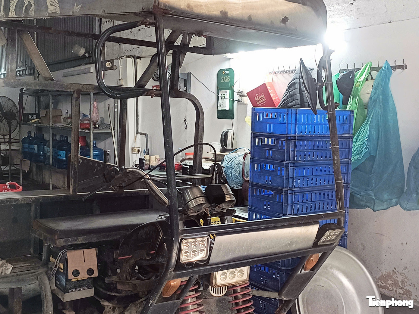 C&ocirc;ng ty thực phẩm Cường Ph&aacute;t bị khởi tố v&igrave; cung cấp thịt lợn nhiễm dịch tả lợn Ch&acirc;u Phi - Ảnh 4.