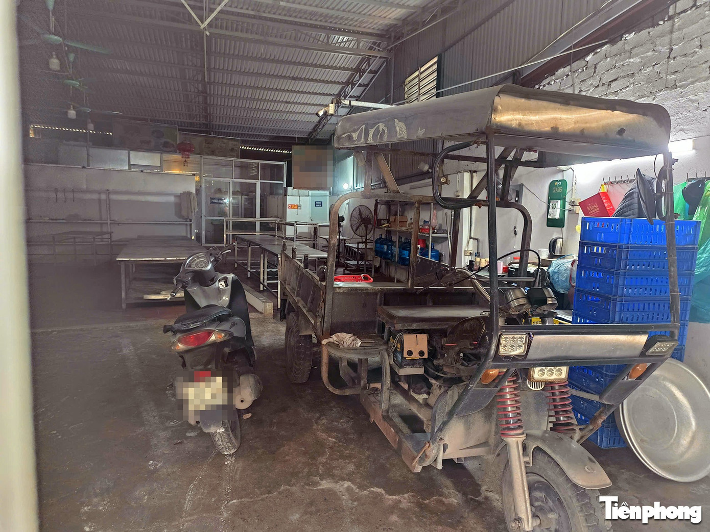 C&ocirc;ng ty thực phẩm Cường Ph&aacute;t bị khởi tố v&igrave; cung cấp thịt lợn nhiễm dịch tả lợn Ch&acirc;u Phi - Ảnh 6.