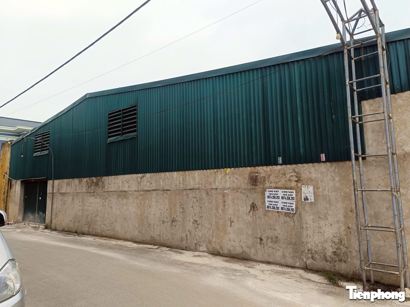 C&ocirc;ng ty thực phẩm Cường Ph&aacute;t bị khởi tố v&igrave; cung cấp thịt lợn nhiễm dịch tả lợn Ch&acirc;u Phi - Ảnh 13.