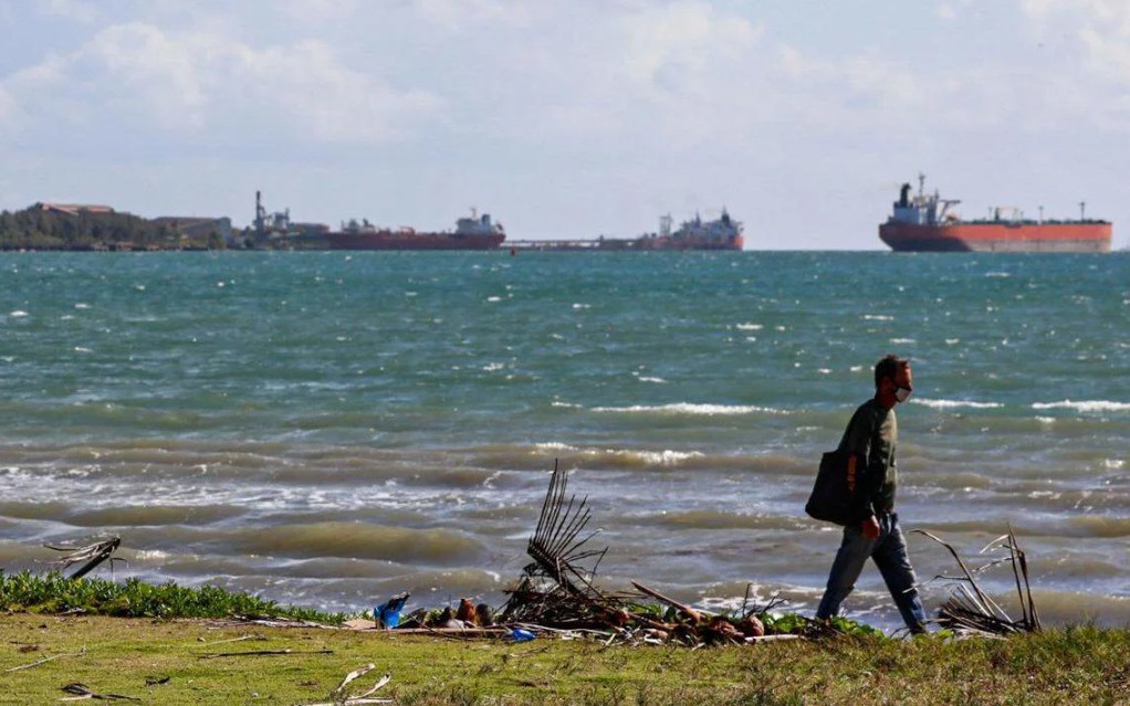 Wall Street Journal: 'Nga l&agrave; b&ecirc;n thua cuộc trong cuộc chiến Mỹ - Iran' - Ảnh 2.